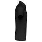 Kariban KA262 férfi rövid ujjú jersey galléros póló