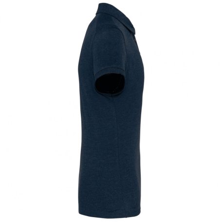 Kariban KA262 férfi rövid ujjú jersey galléros póló