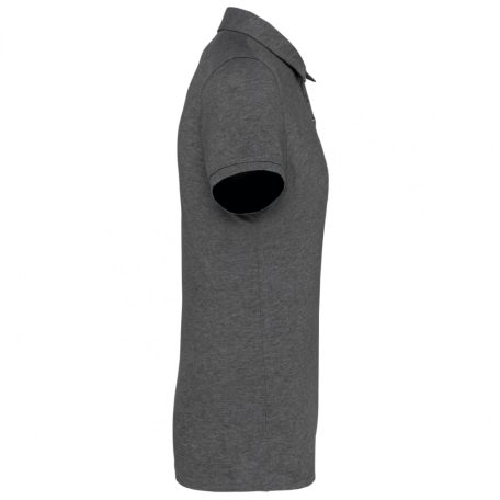 Kariban KA262 férfi rövid ujjú jersey galléros póló