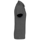 Kariban KA262 férfi rövid ujjú jersey galléros póló