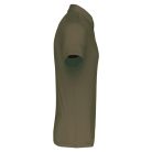 Kariban KA262 férfi rövid ujjú jersey galléros póló