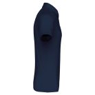 Kariban KA262 férfi rövid ujjú jersey galléros póló