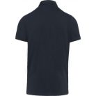 Kariban KA262 férfi rövid ujjú jersey galléros póló