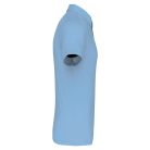 Kariban KA262 férfi rövid ujjú jersey galléros póló