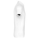 Kariban KA262 férfi rövid ujjú jersey galléros póló