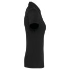 Kariban KA263 női rövid ujjú jersey galléros póló