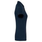 Kariban KA263 női rövid ujjú jersey galléros póló