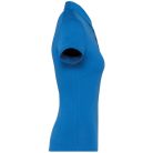 Kariban KA263 női rövid ujjú jersey galléros póló