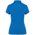 Kariban KA263 női rövid ujjú jersey galléros póló