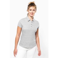   Kariban KA263 LADIES' SHORT SLEEVED JERSEY POLO SHIRT XL