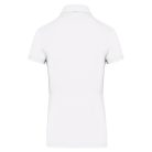 Kariban KA263 női rövid ujjú jersey galléros póló