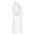 Kariban KA263 női rövid ujjú jersey galléros póló