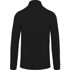 Karban KA264 férfi hosszú ujjú jersey galléros póló