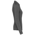 Kariban KA265 női hosszú ujjú jersey galléros póló