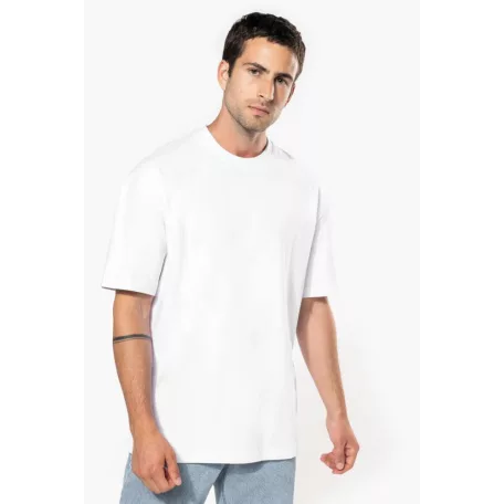 Kariban KA3008 OVERSIZED SHORT SLEEVE UNISEX T-SHIRT S