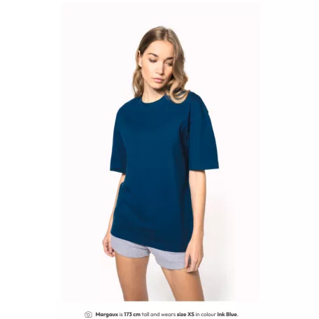 Kariban KA3008 OVERSIZED SHORT SLEEVE UNISEX T-SHIRT L