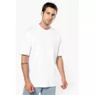 Kariban KA3008 OVERSIZED SHORT SLEEVE UNISEX T-SHIRT L