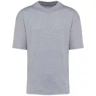 Kariban KA3008 OVERSIZED SHORT SLEEVE UNISEX T-SHIRT S