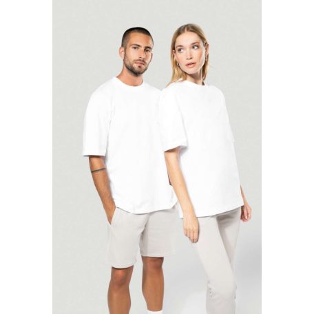 Kariban KA3008 OVERSIZED SHORT SLEEVE UNISEX T-SHIRT 2XL