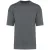 Kariban KA3008 OVERSIZED RÖVID UJJÚ UNISEX PÓLÓ 3XL