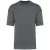 Kariban KA3008 OVERSIZED RÖVID UJJÚ UNISEX PÓLÓ XS
