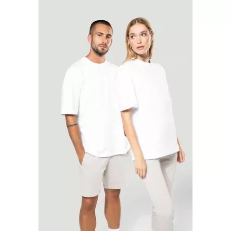 Kariban KA3008 OVERSIZED SHORT SLEEVE UNISEX T-SHIRT 2XL