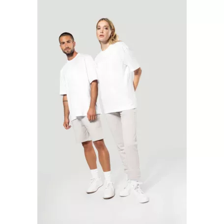 Kariban KA3008 OVERSIZED SHORT SLEEVE UNISEX T-SHIRT M