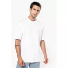 Kariban KA3008 OVERSIZED SHORT SLEEVE UNISEX T-SHIRT S