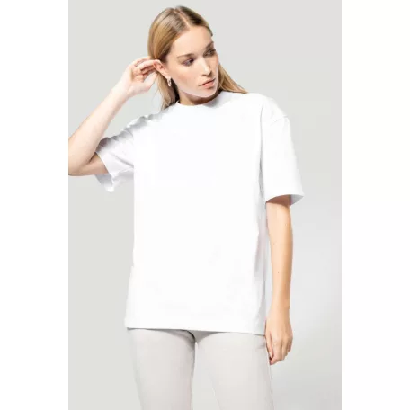 Kariban KA3008 OVERSIZED SHORT SLEEVE UNISEX T-SHIRT XS