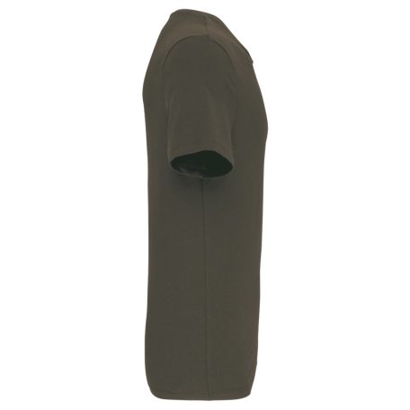 Kariban KA3012 pamut/elasztán férfi póló