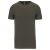 Kariban KA3012 pamut/elasztán férfi póló