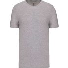 Kariban KA3012 pamut/elasztán férfi póló