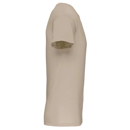 Kariban KA3012 pamut/elasztán férfi póló