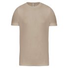 Kariban KA3012 pamut/elasztán férfi póló