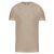 Kariban KA3012 pamut/elasztán férfi póló