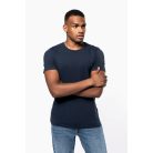 Kariban KA3012 pamut/elasztán férfi póló