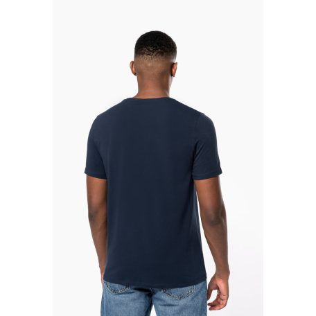Kariban KA3012 pamut/elasztán férfi póló
