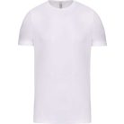 Kariban KA3012 pamut/elasztán férfi póló