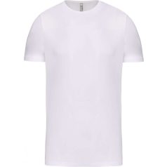 Kariban KA3012 pamut/elasztán férfi póló