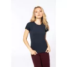 Kariban KA3013 pamut/elasztán női póló