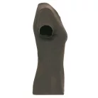 Kariban KA3013 pamut/elasztán női póló