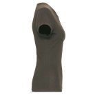 Kariban KA3013 pamut/elasztán női póló