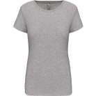 Kariban KA3013 pamut/elasztán női póló