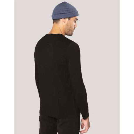 Kariban KA3016 férfi hosszú ujjú póló