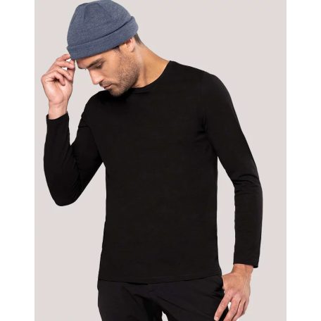 Kariban KA3016 férfi hosszú ujjú póló