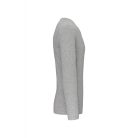 Kariban KA3016 férfi hosszú ujjú póló