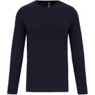 Kariban KA3016 férfi hosszú ujjú póló