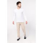 Kariban KA3016 férfi hosszú ujjú póló