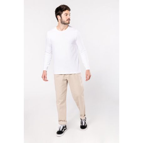 Kariban KA3016 férfi hosszú ujjú póló