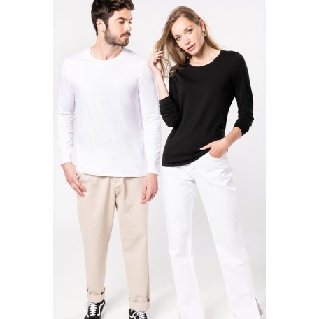 Kariban KA3016 férfi hosszú ujjú póló